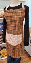 Load image into Gallery viewer, Reversible Apron - Choose Colors