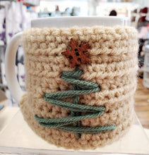 Load image into Gallery viewer, Fun Winter Cup/Mug Huggers - Choose Style