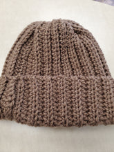 Load image into Gallery viewer, Stylish Hand Crocheted Hats