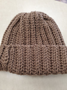 Stylish Hand Crocheted Hats