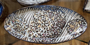 Trinket Trays by Susan Layne Pottery - Choose Design