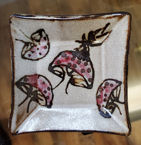 Trinket Dishes by Susan Layne Pottery