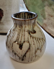 Load image into Gallery viewer, Mini Vases by Susan Layne Pottery