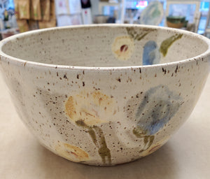Bowls by Susan Layne Pottery - Choose Style
