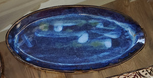 Trinket Trays by Susan Layne Pottery - Choose Design