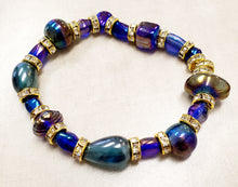 Load image into Gallery viewer, Hand Beaded Bracelets - Choose Designs