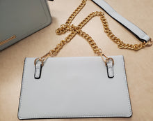 Load image into Gallery viewer, 3-in-1 Crossbody Purse w/Removable Clutch