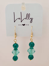 Load image into Gallery viewer, Beaded Earrings by LuLilly - Spring/Summer Collection
