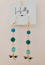 Load image into Gallery viewer, Beaded Earrings by LuLilly - Spring/Summer Collection