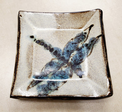 Trinket Dishes by Susan Layne Pottery