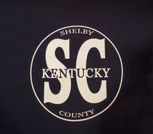 Load image into Gallery viewer, Shelby County Kentucky T-Shirt