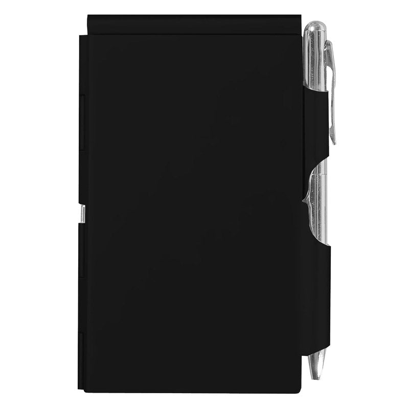 Pocket or Visor Flip Note Pads - Choose Design