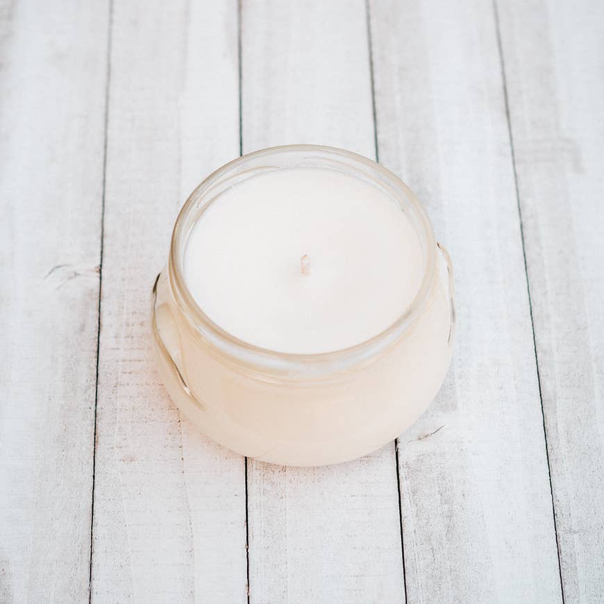 Citrus Oasis Soy Candles - NEW SCENT