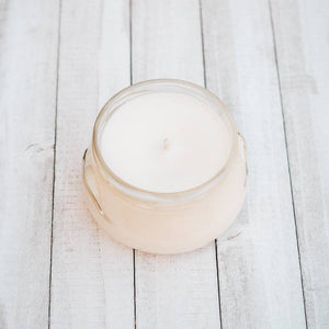 Cinnamon Vanilla Candles