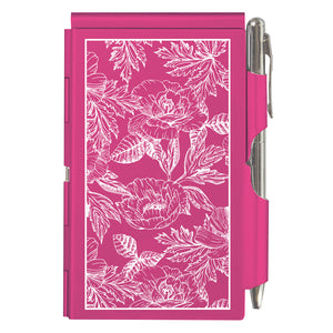 Pocket or Visor Flip Note Pads - Choose Design