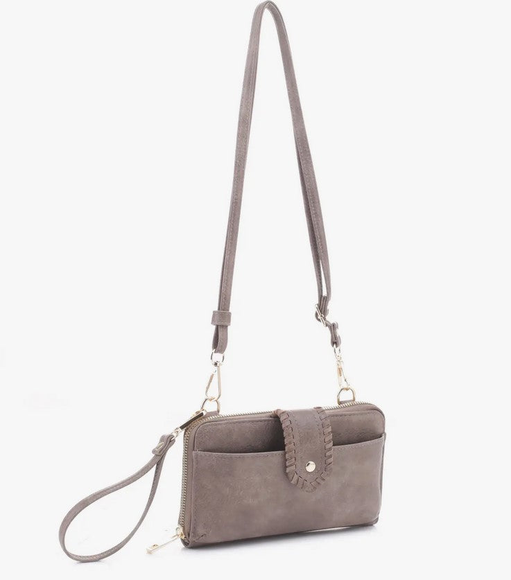 Smartphone Crossbody Purse