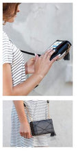 Load image into Gallery viewer, Allure Touch Screen Phone Purse