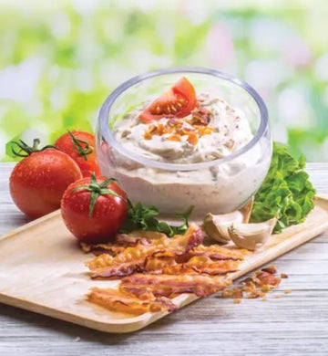 Ultimate BLT Dip Mix