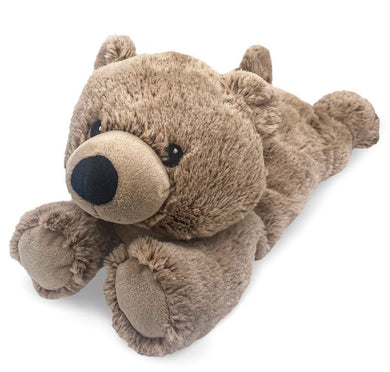 Brown Bear by Warmies®