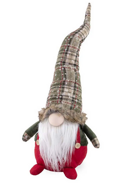 Winter Gnome 27