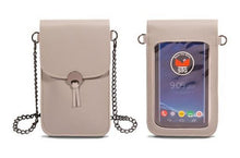 Load image into Gallery viewer, Colorado Touch Screen Phone Purse