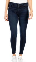 Load image into Gallery viewer, Connie High Rise Skinny Denim Jeans