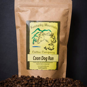 Coon Dog Run Coffee