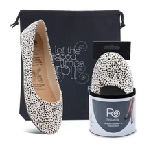 Load image into Gallery viewer, Rollasole Compact Footwear
