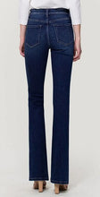 Load image into Gallery viewer, High Rise Bootcut Jeans by Vervet