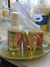 Load image into Gallery viewer, Botanical Collection - Spa Lotion and Soap Set