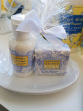 Load image into Gallery viewer, Botanical Collection - Spa Lotion and Soap Set