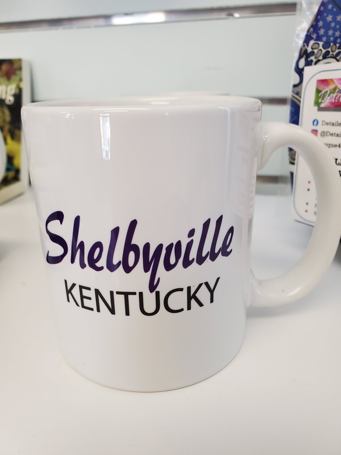 Coffee Mug - Choose Design or Customize