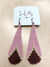Load image into Gallery viewer, Teardrop Earrings by LuLilly - Choose Colors