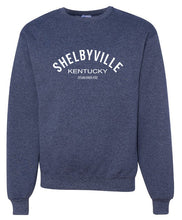 Load image into Gallery viewer, &quot;Shelbyville, KY&quot; Sweatshirts