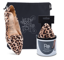 Load image into Gallery viewer, Rollasole Compact Footwear