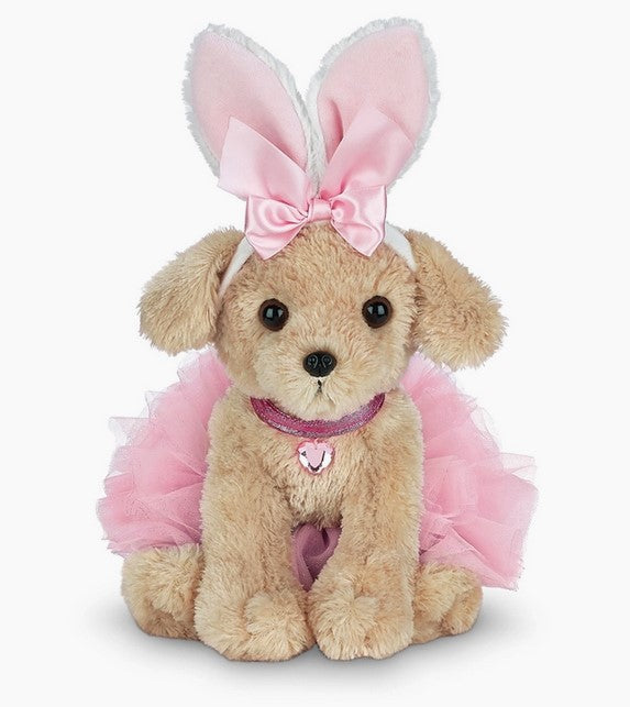 Lil' Puppy Tutu