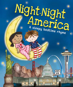 Night Night America