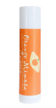 Load image into Gallery viewer, Orange Mimosa Lip Balm