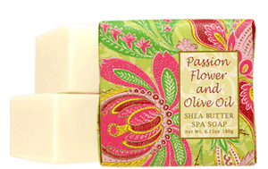 Shea Butter Specialty Mini Soaps