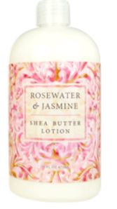 Shea Butter Specialty Spa Mini Lotions - 2 oz