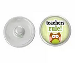 Teachers Rule Snap