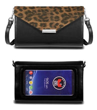 Load image into Gallery viewer, Timeless Touch Screen Phone Purse