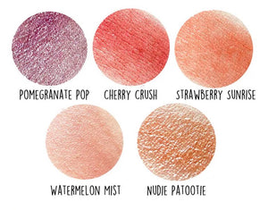 Tinted Lip Balm - Assorted Flavors