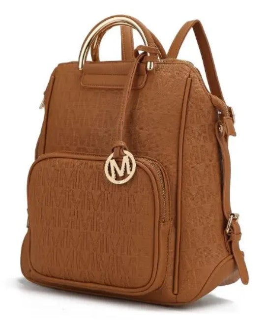 Trendy Backpack