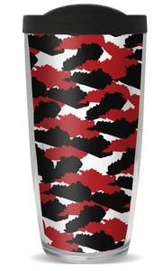 16 oz. Thermal Tumblers - Assorted Designs