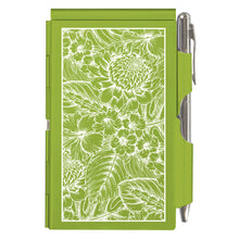 Load image into Gallery viewer, Pocket or Visor Flip Note Pads - Choose Design