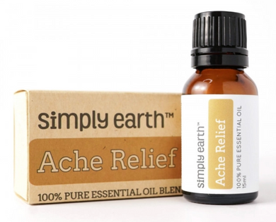 Ache Relief Essential Oil