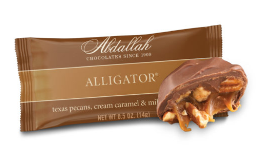 Alligator® Singles