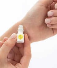 Load image into Gallery viewer, Assured Mini Roll-On Perfume Keychain