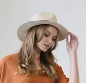 Adjustable Summer Hat - Choose Style